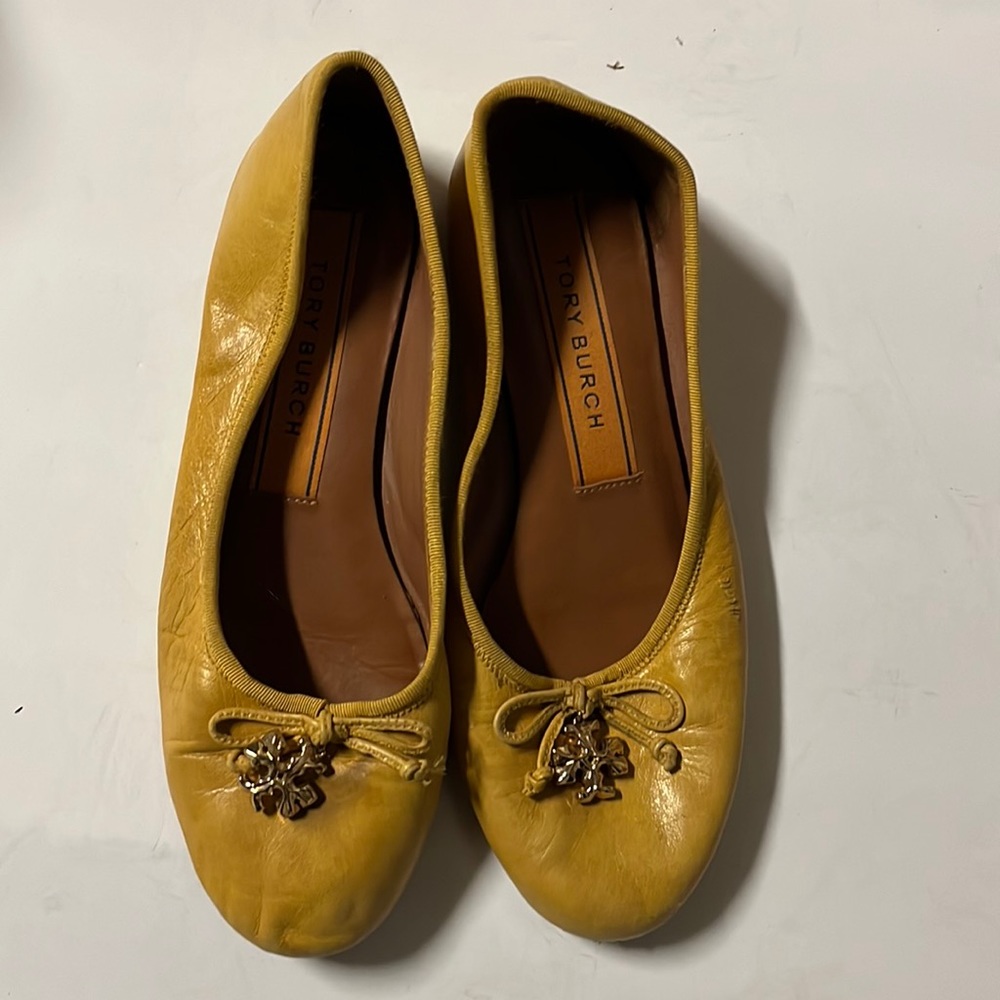 Tory Burch | Slip on flat
